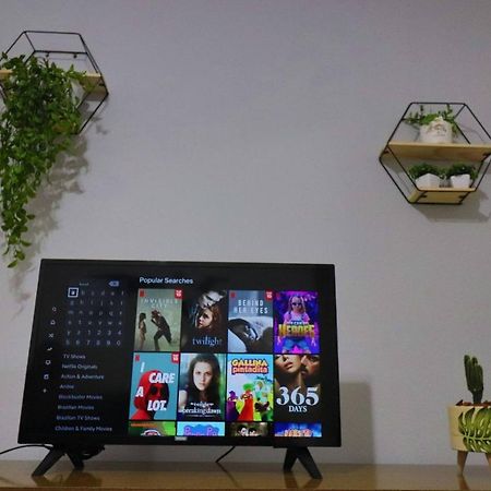 Apartament 91 - Apartamento Morumbi Inteiro São Paulo Zewnętrze zdjęcie