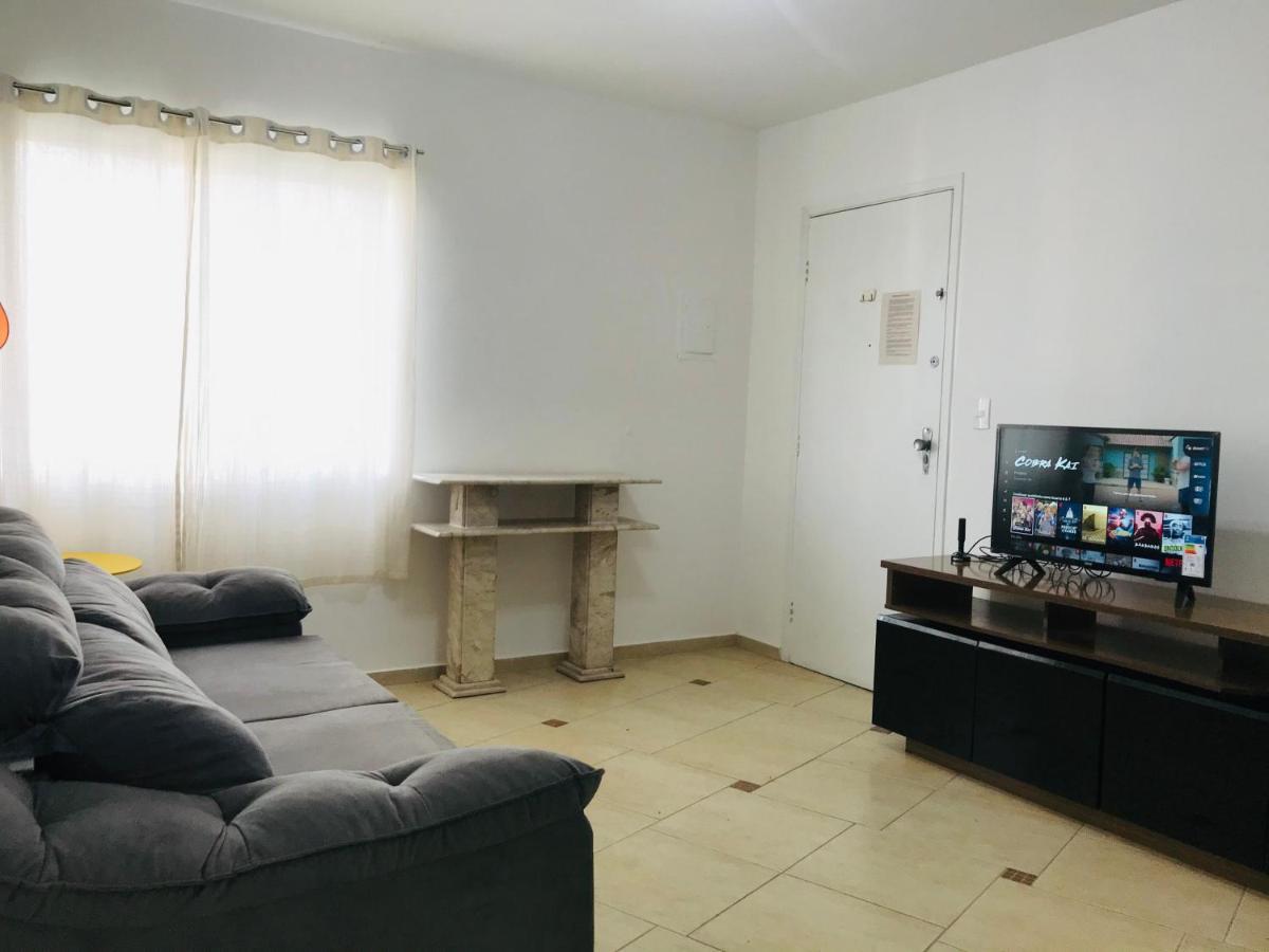 Apartament 91 - Apartamento Morumbi Inteiro São Paulo Zewnętrze zdjęcie