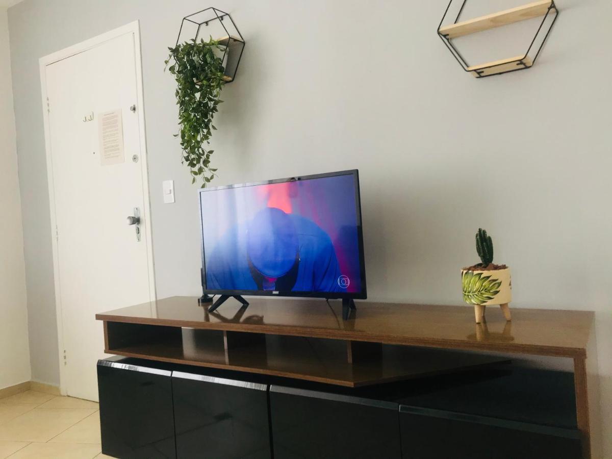 Apartament 91 - Apartamento Morumbi Inteiro São Paulo Zewnętrze zdjęcie