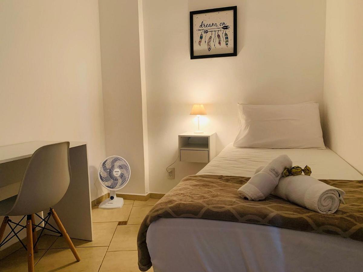 Apartament 91 - Apartamento Morumbi Inteiro São Paulo Zewnętrze zdjęcie