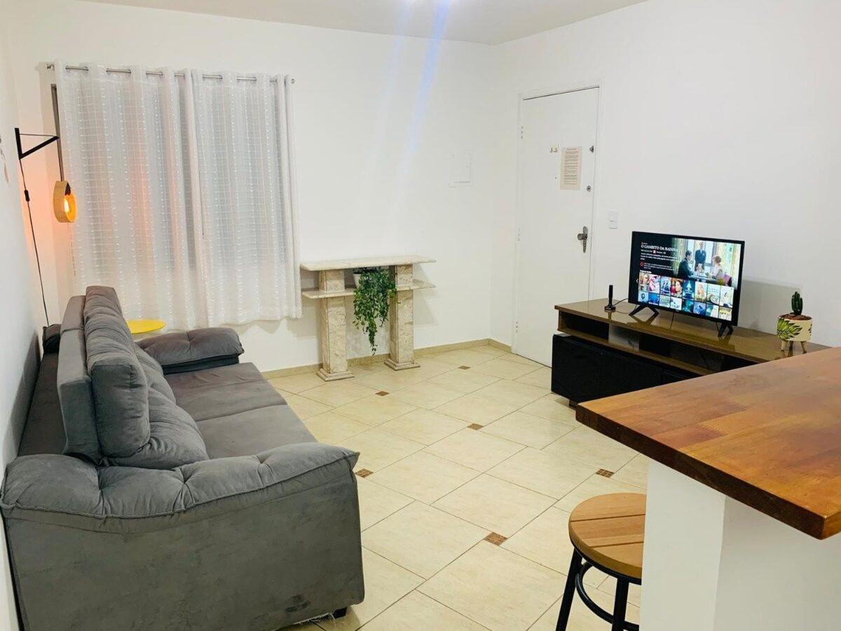 Apartament 91 - Apartamento Morumbi Inteiro São Paulo Zewnętrze zdjęcie