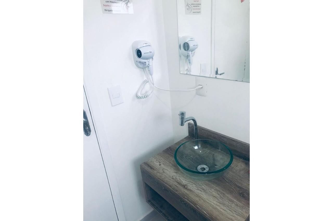 Apartament 91 - Apartamento Morumbi Inteiro São Paulo Zewnętrze zdjęcie