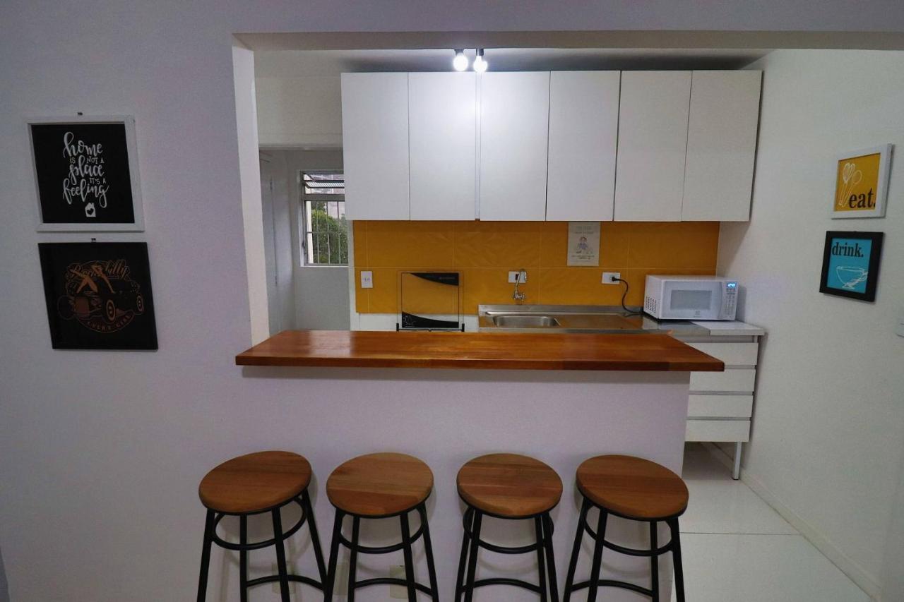 Apartament 91 - Apartamento Morumbi Inteiro São Paulo Zewnętrze zdjęcie