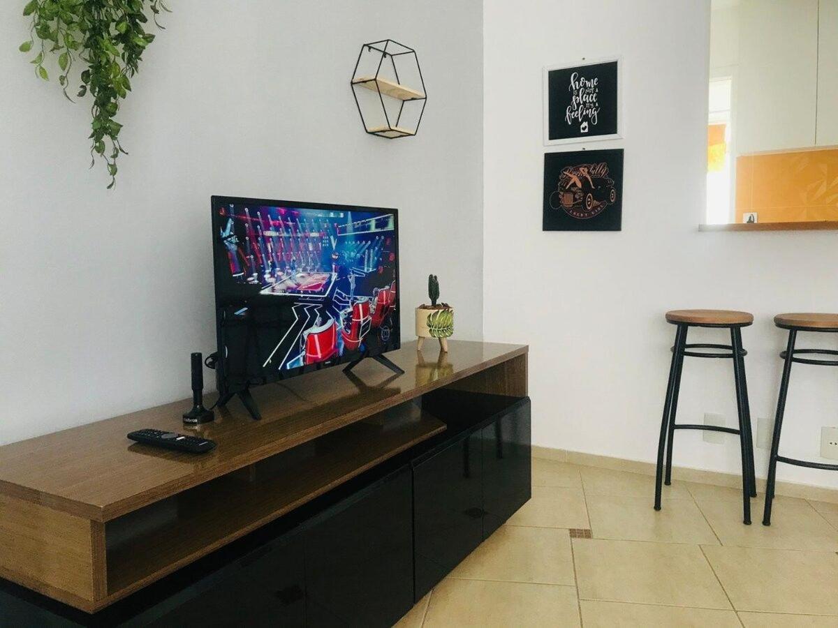 Apartament 91 - Apartamento Morumbi Inteiro São Paulo Zewnętrze zdjęcie