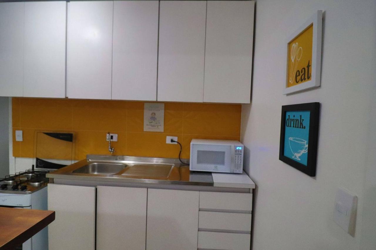 Apartament 91 - Apartamento Morumbi Inteiro São Paulo Zewnętrze zdjęcie