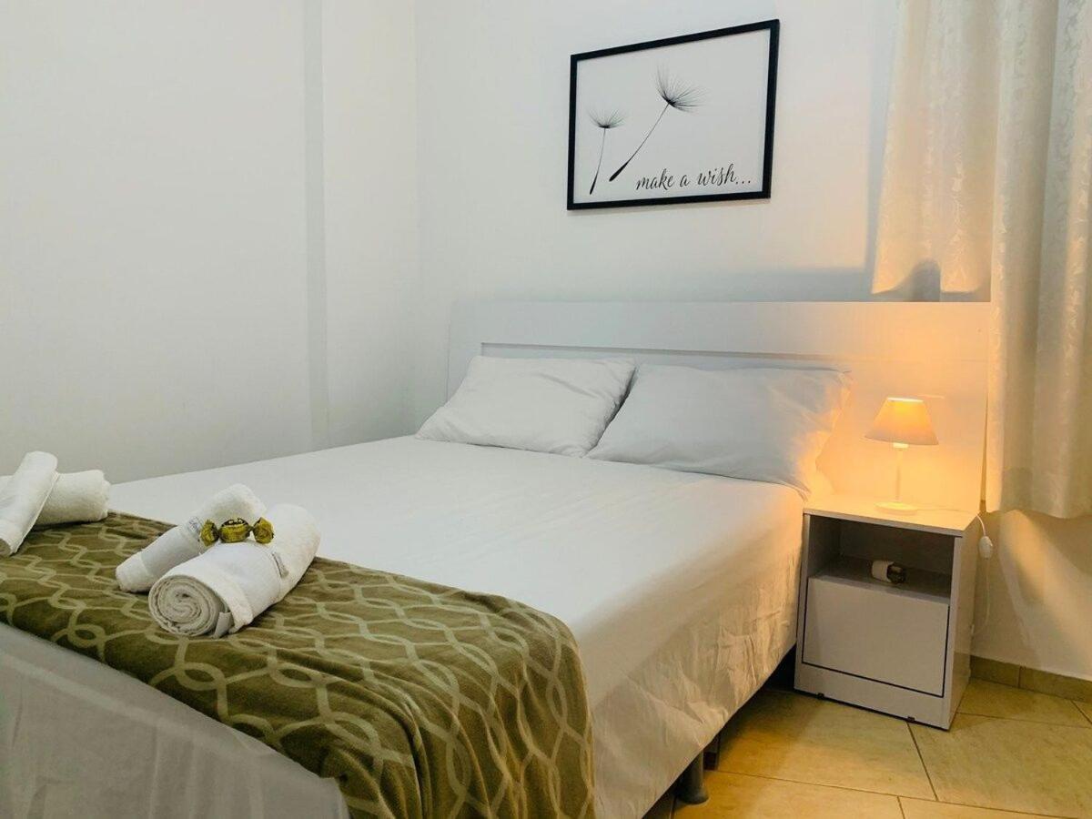 Apartament 91 - Apartamento Morumbi Inteiro São Paulo Zewnętrze zdjęcie