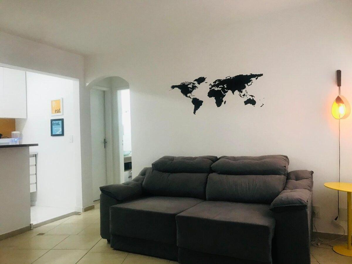 Apartament 91 - Apartamento Morumbi Inteiro São Paulo Zewnętrze zdjęcie