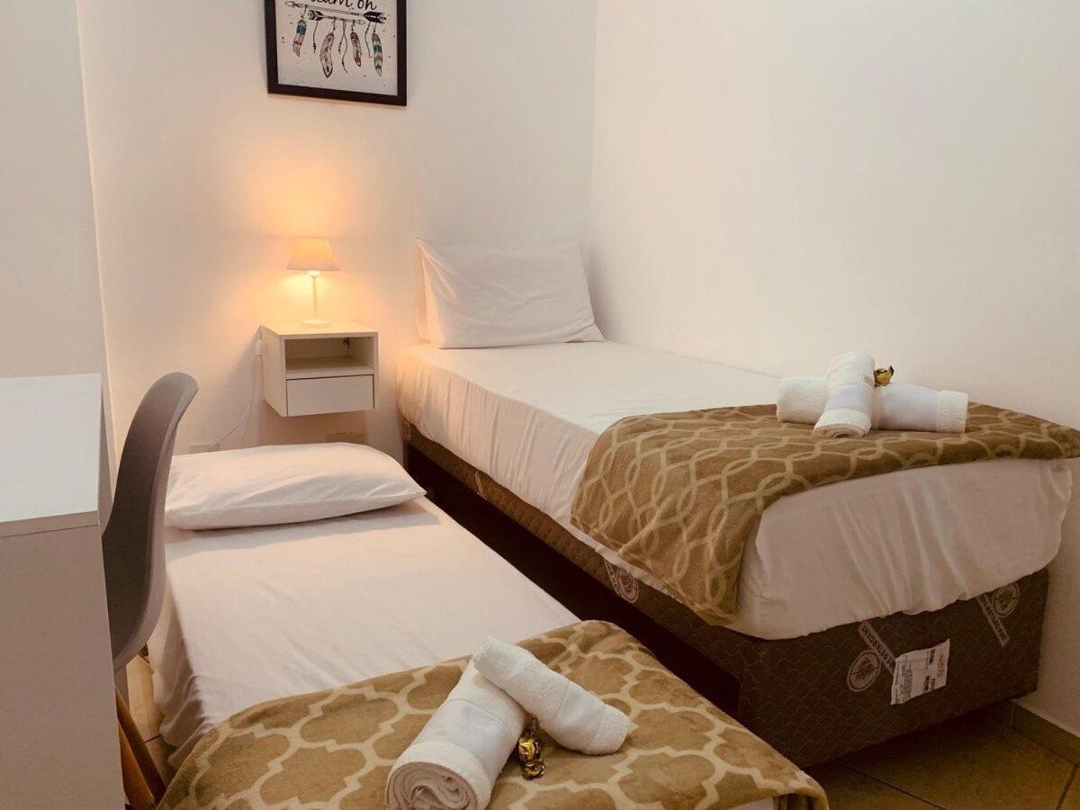 Apartament 91 - Apartamento Morumbi Inteiro São Paulo Zewnętrze zdjęcie